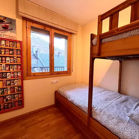 Apartament La Falla - L'Amfitriona Sort Exterior photo