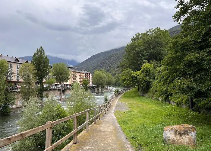Apartament La Falla - L\'Amfitriona