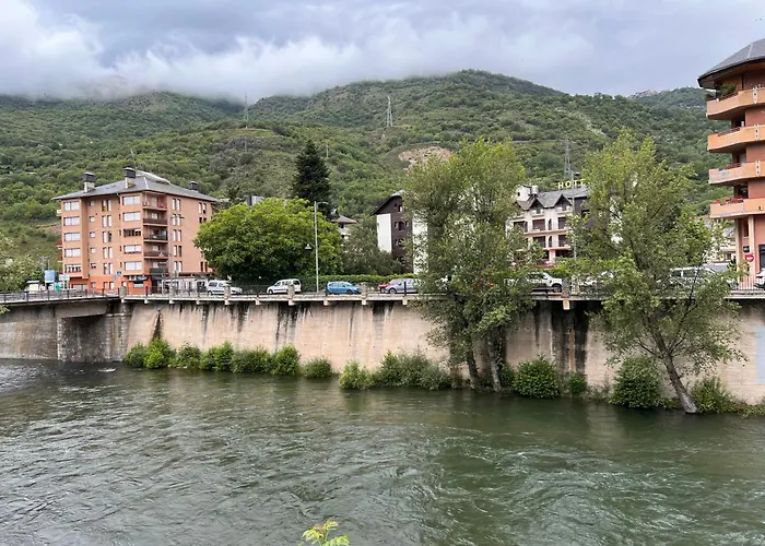 Apartament La Falla - L\'Amfitriona