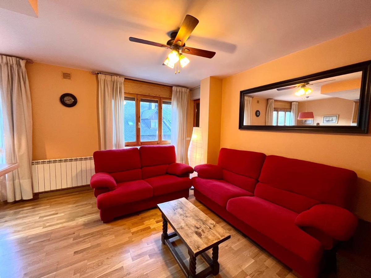 Apartment La Falla - L'amfitriona *