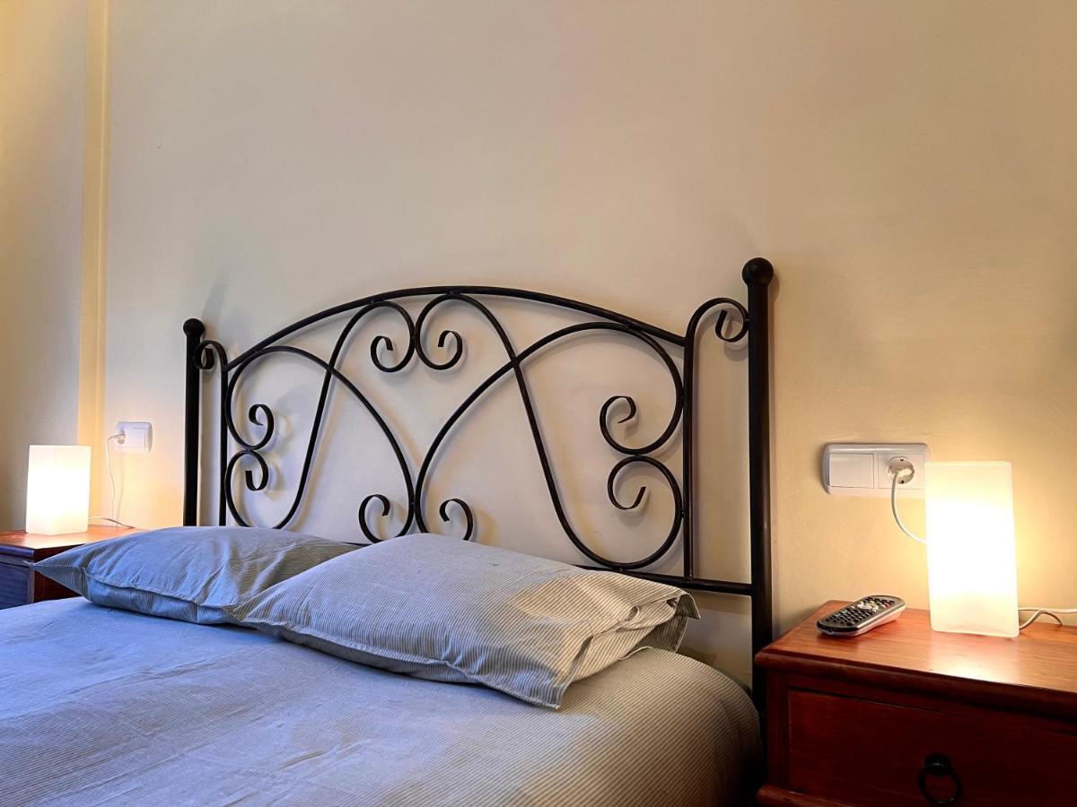 Apartment La Falla - L'amfitriona