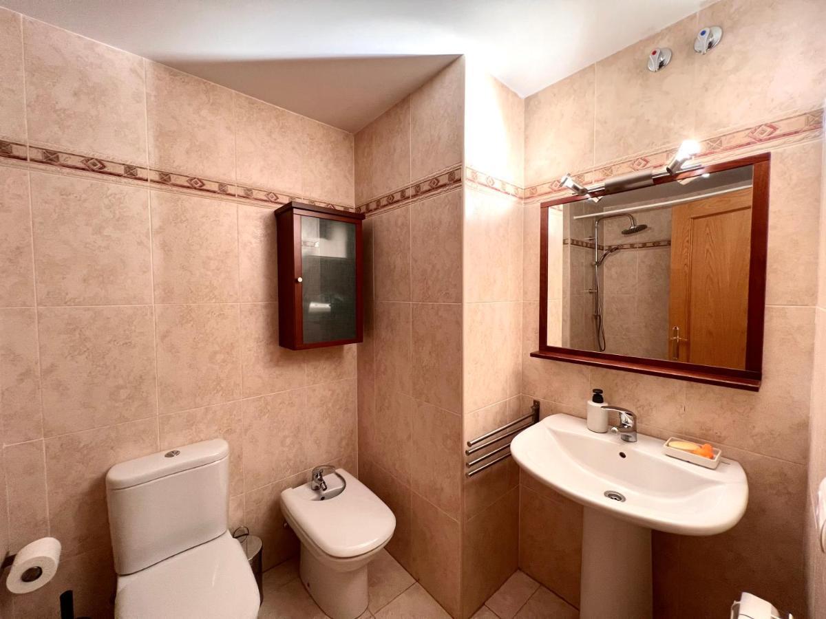 La Falla - L'amfitriona Apartment *