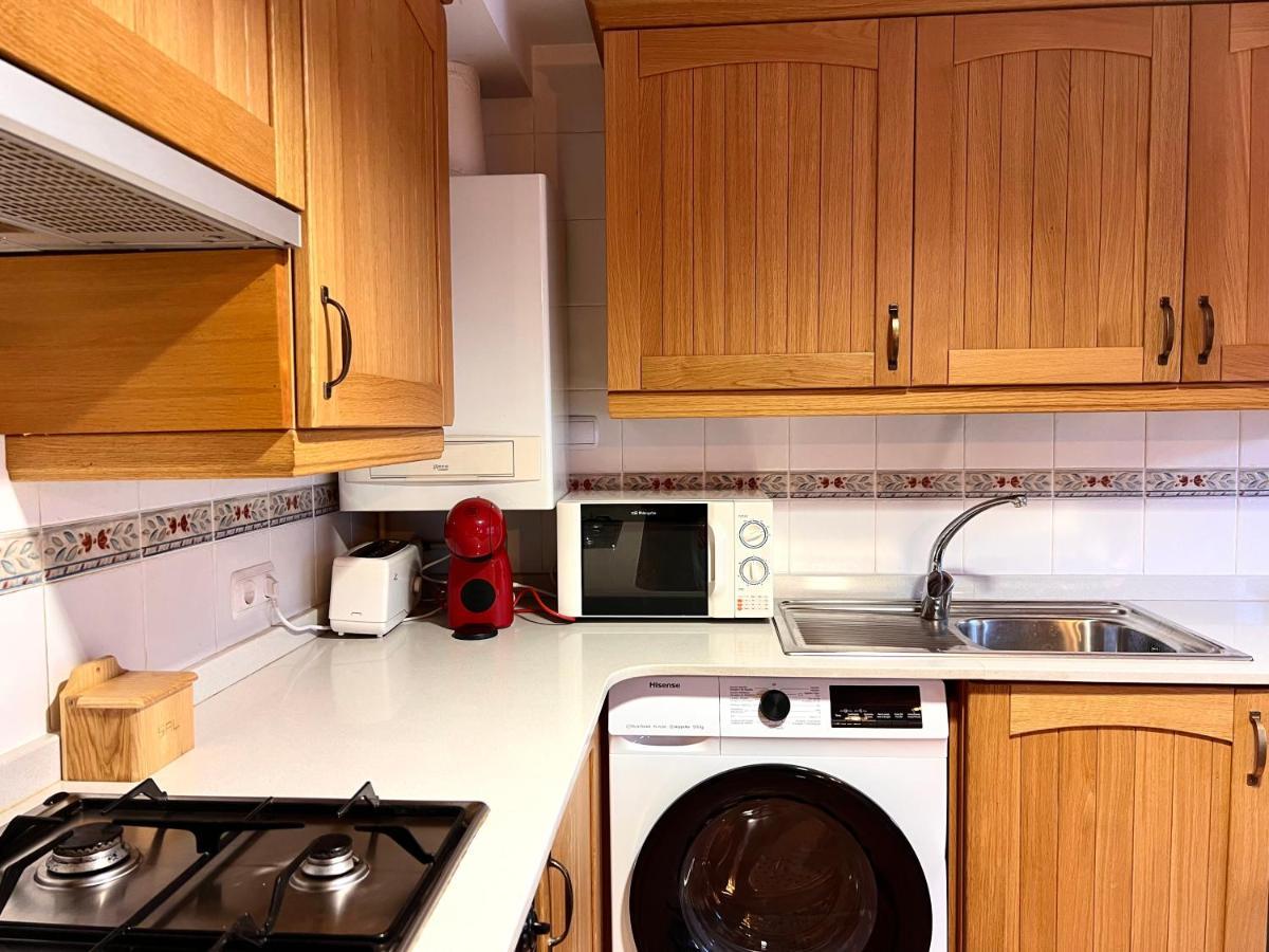 Apartment La Falla - L'amfitriona Sort